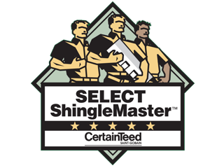 Select Shingle Master