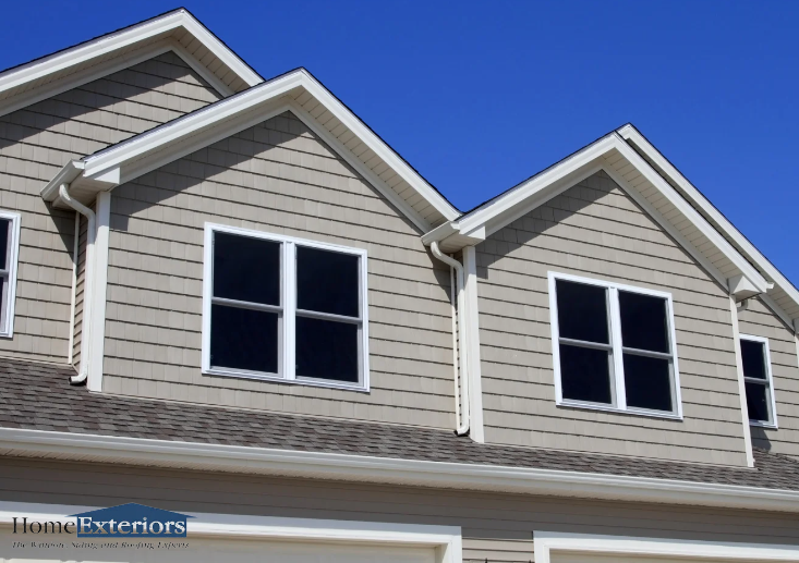 siding solutions Northfield, OH