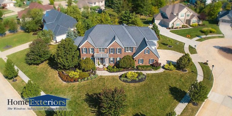 Roof Installation in Independence OH