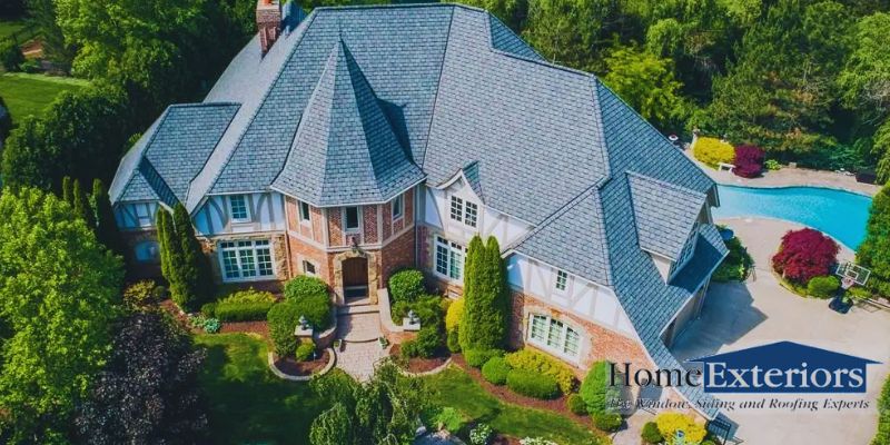 Trusted Roof Repair in Westlake, OH