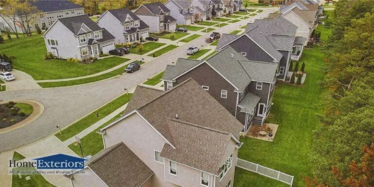 Roof Installation in Broadview Heights, OH