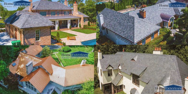 Cleveland Heights, OH Local Roofing Company