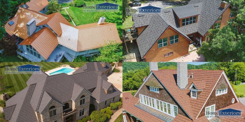 East Cleveland OH Roofing Contractors