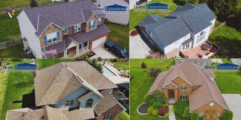 Mayfield trusted roofing contractor