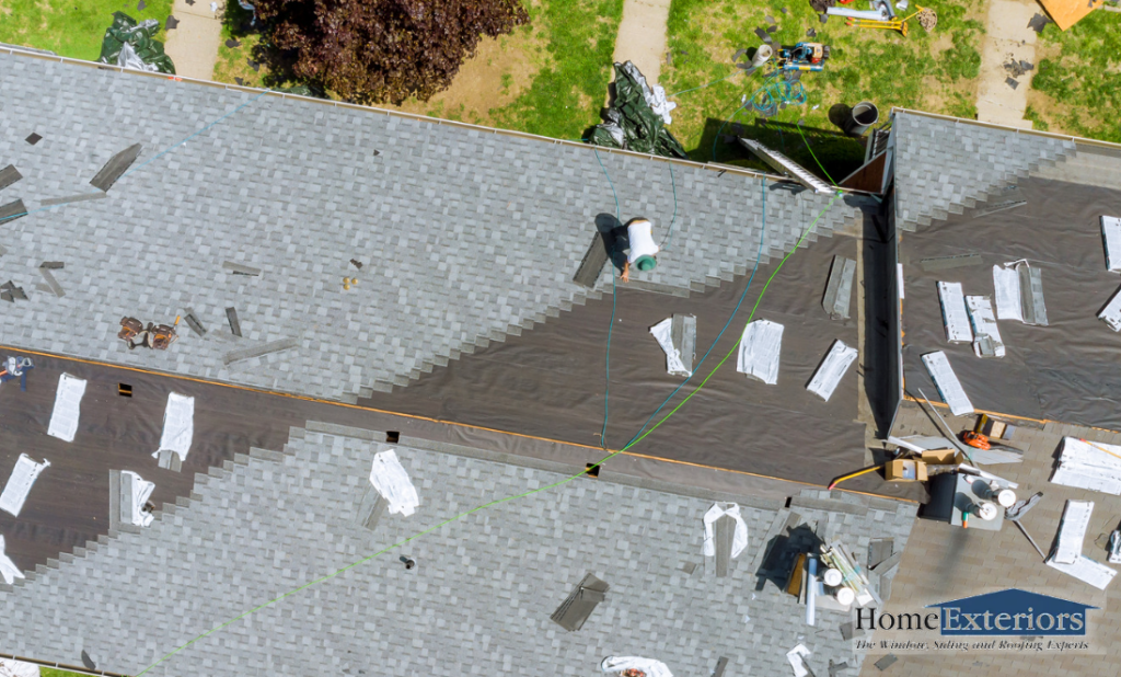 Choosing the Best Roofing Contractor in Parma, OH