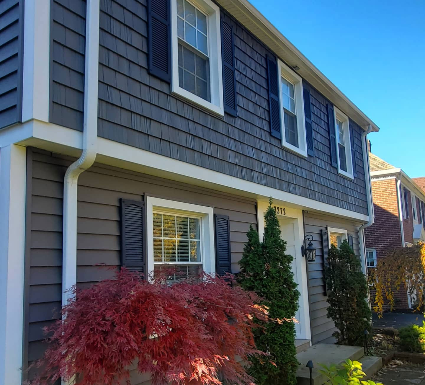 Home Exteriors Cleveland and Akron Roofing Contractors
