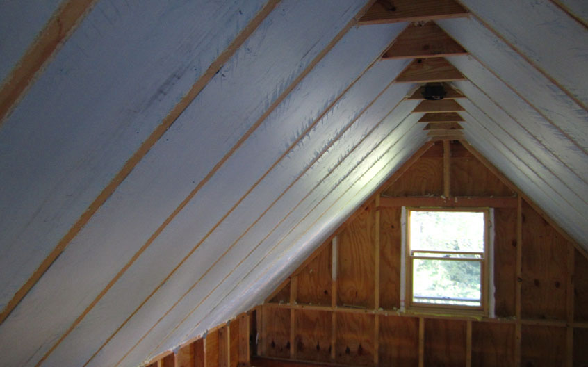 Cleveland and Akron: Expert Attic Insulation