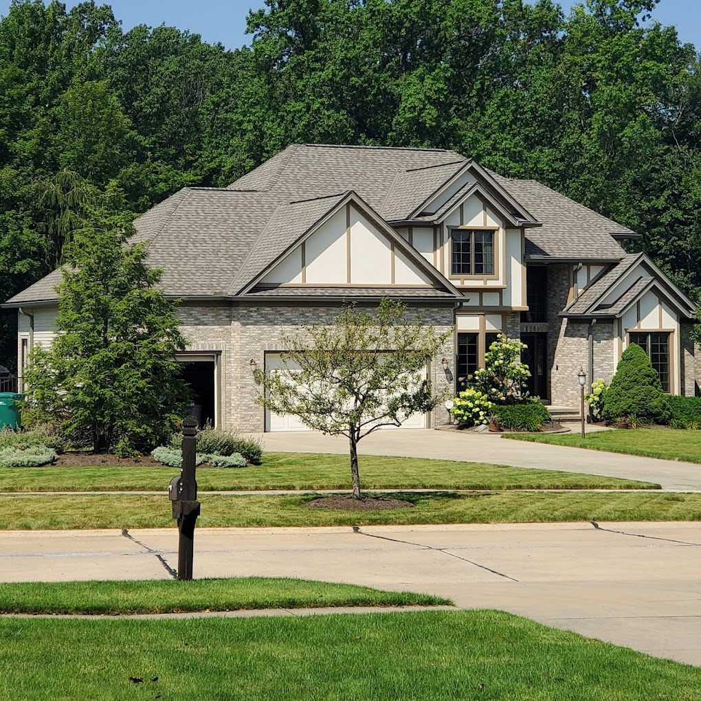 Asphalt Shingle Roofers Northfield