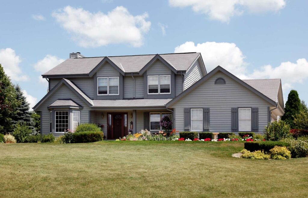 Strongsville, OH, trusted roofing company