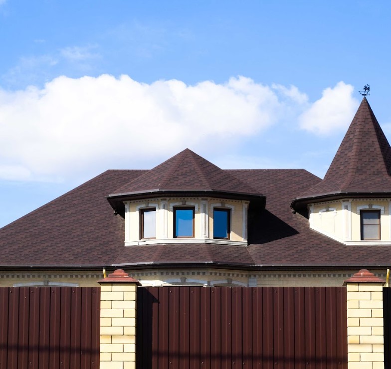 Bedford, OH, trusted roofing company