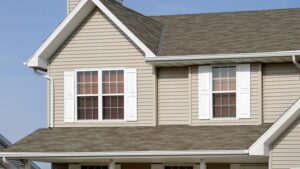 new siding value in Cleveland