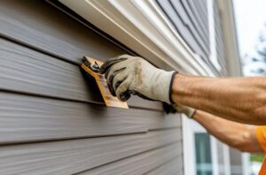 best time to replace siding in Cleveland