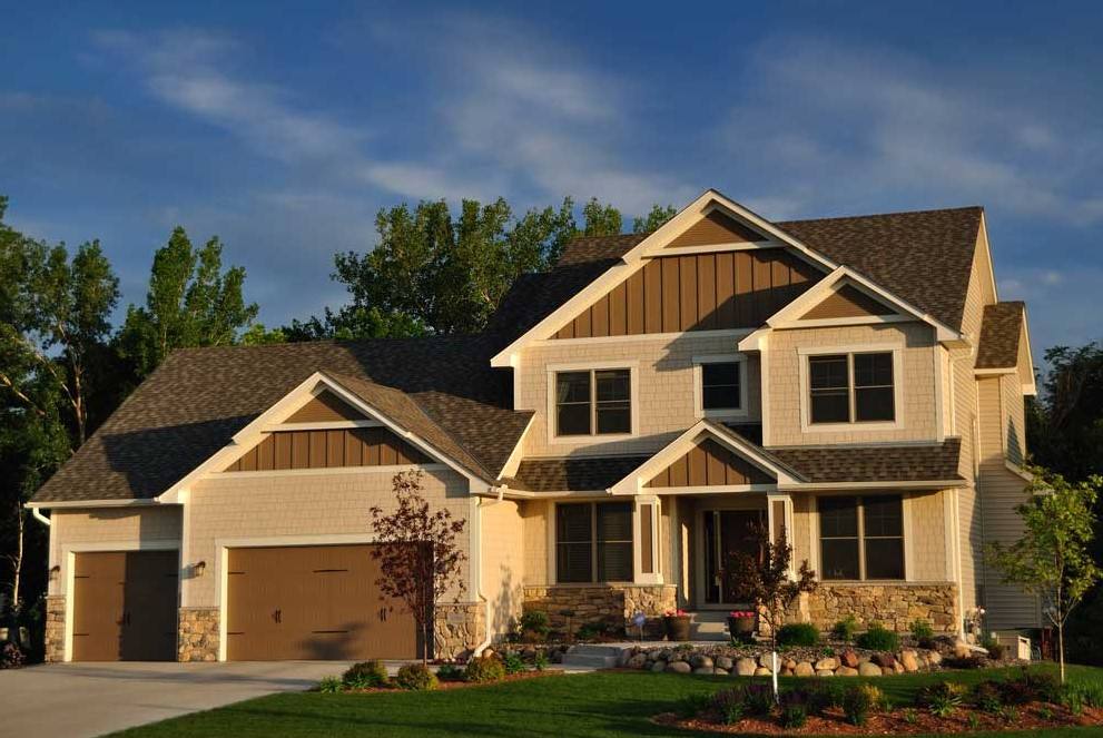 Expert home exterior roofing company & service in Macedonia, OH