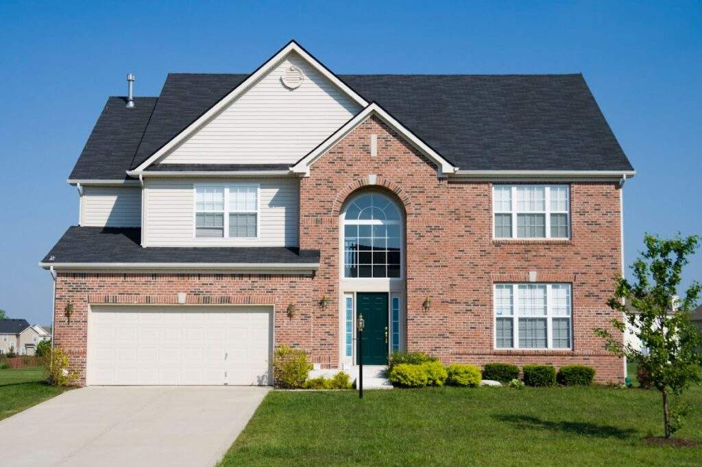 Expert home exteriors roofing company & service in Independence, OH