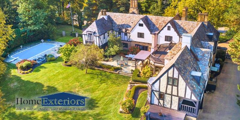 Outstanding premier roofing repair in Shaker Height, OH