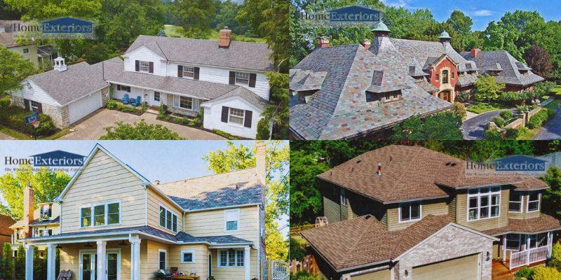 Unwavering commitment to roof replacement in Shaker Heights, OH