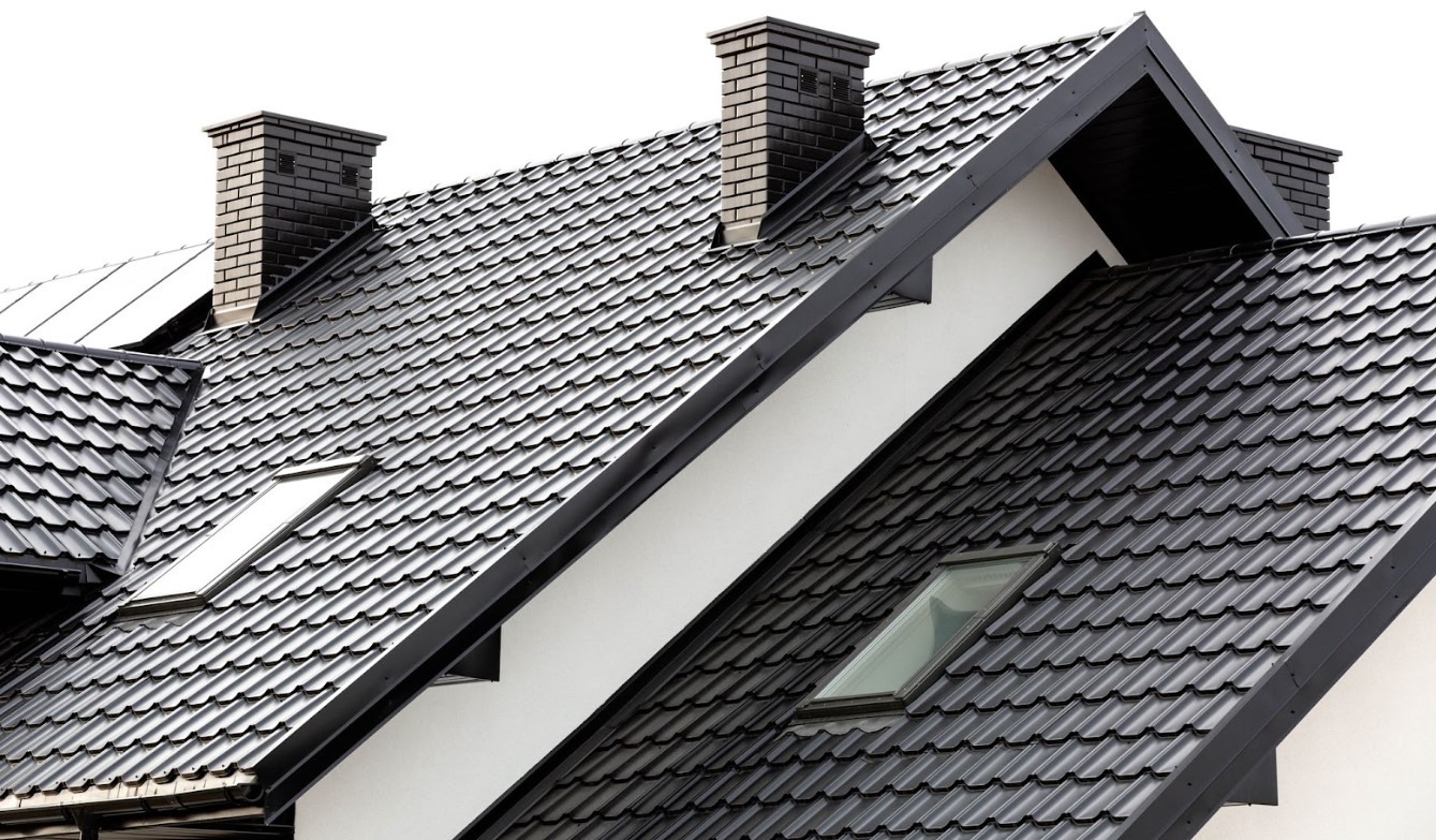 metal roof cost in Cleveland